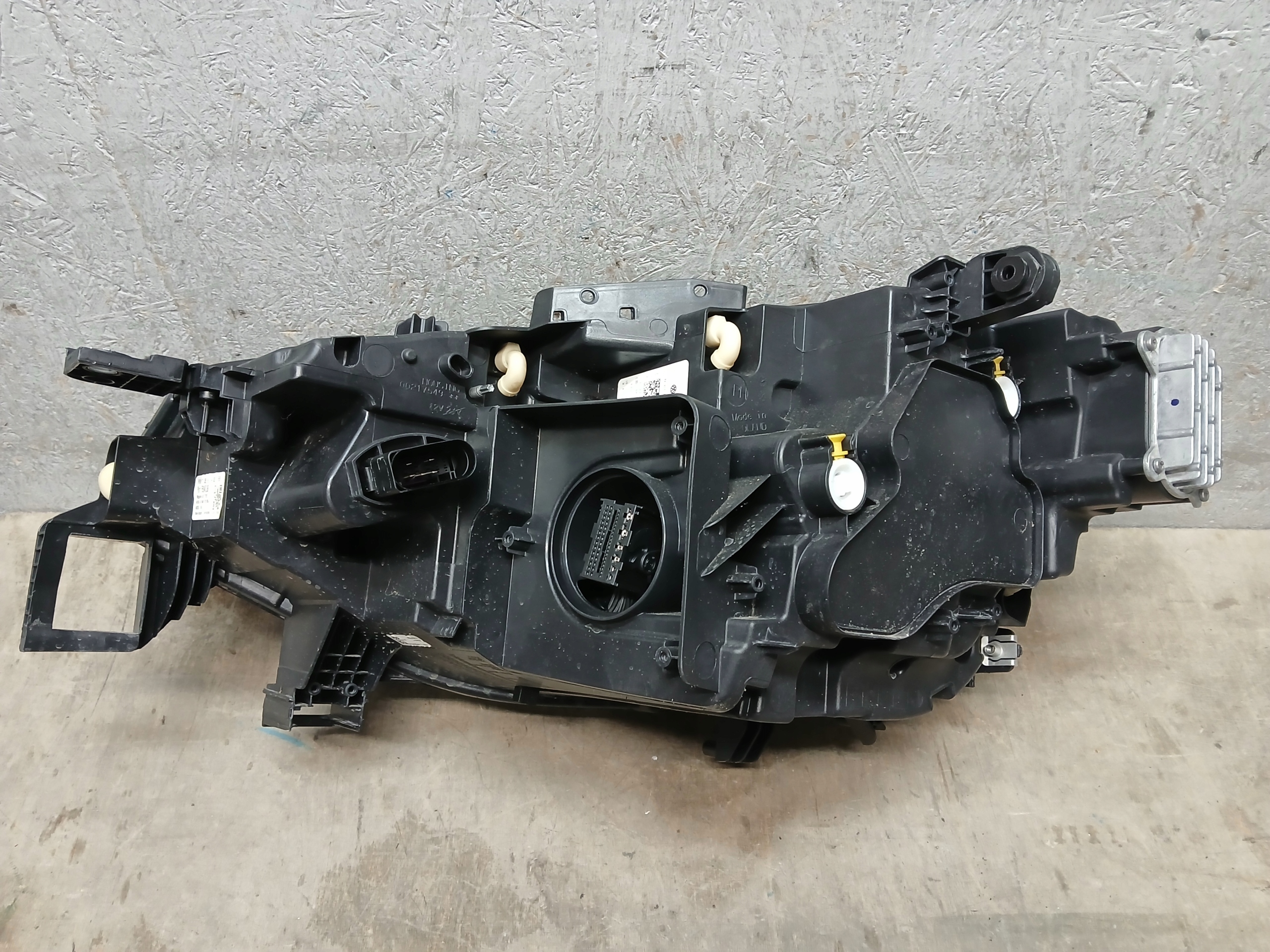 light front right VW ID4 ID-4 ID 4 11B FULL LED 11B941036N