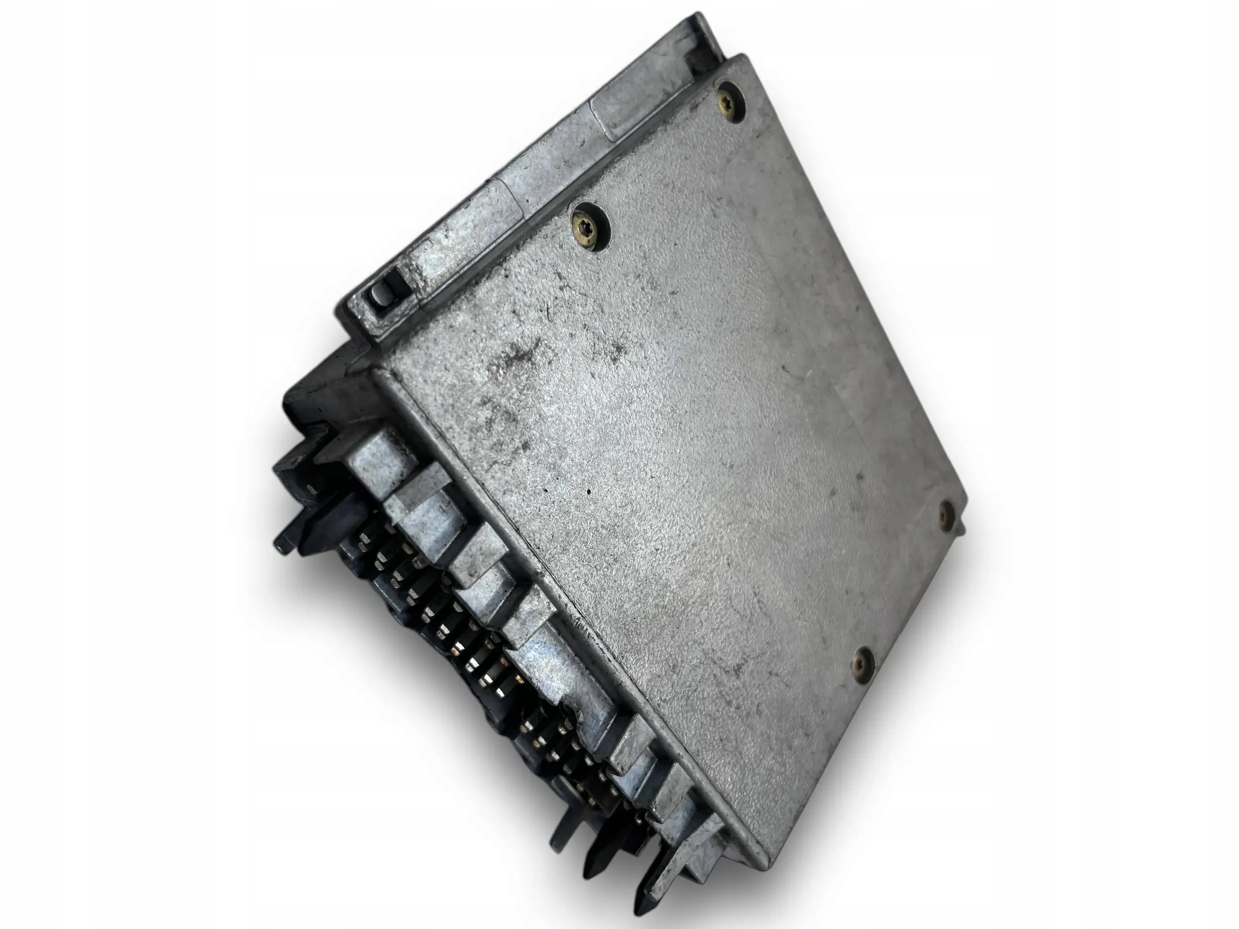 MERCEDES W124 400E 420E control unit of the engine 0145451532 @M