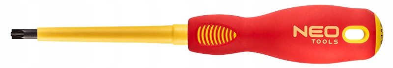 

Wkrętak krzyżowy 1000V, SL/PH2 x 100mm 04-222 Neo