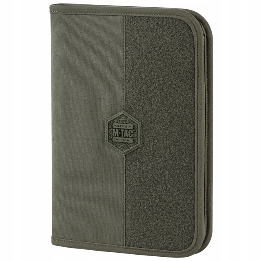 Organizér Kapsička Brašna M-Tac A5 Elite Ranger Green