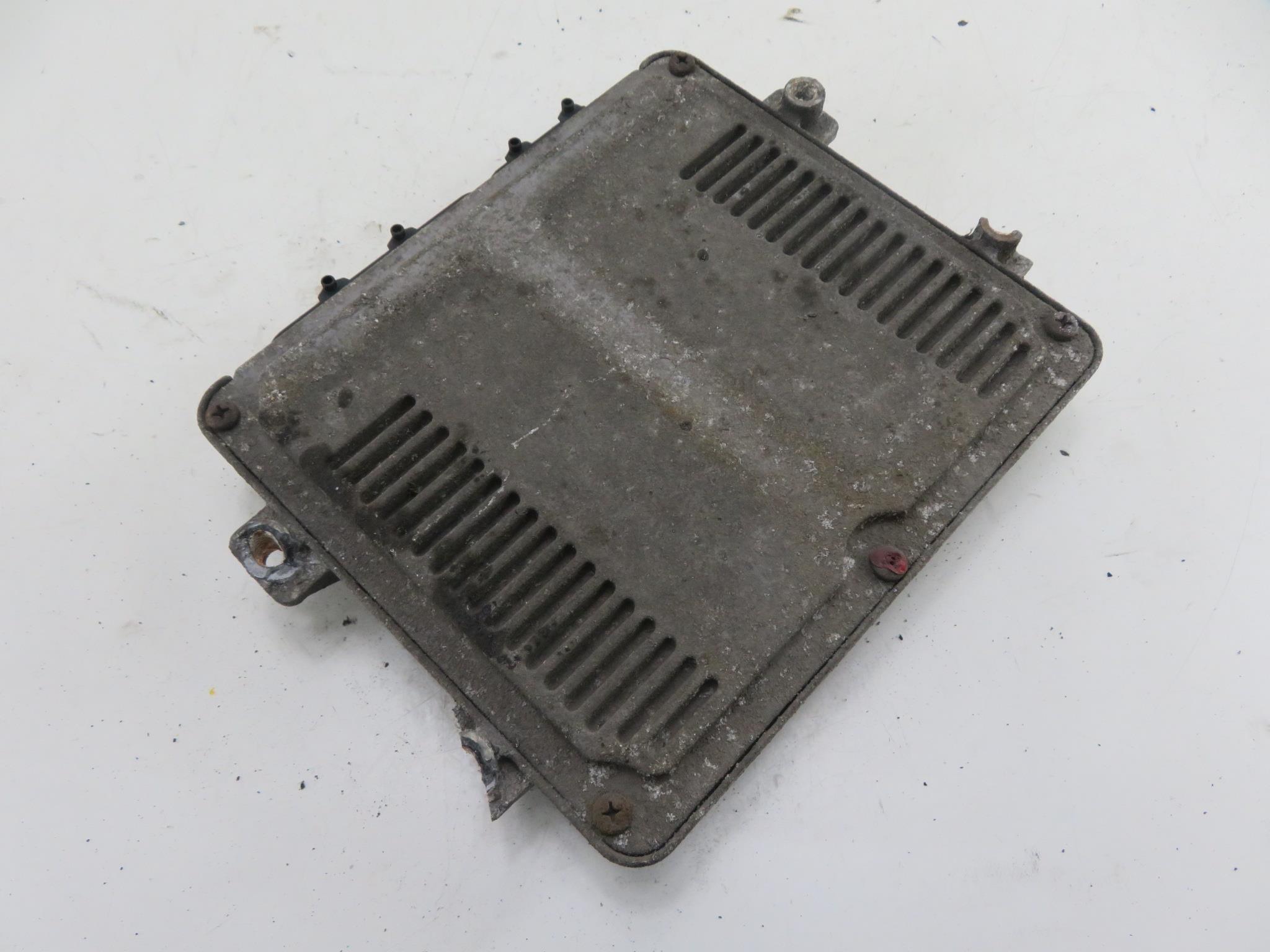 STEROWNIK LPG 55193262 Typ samochodu Samochody osobowe