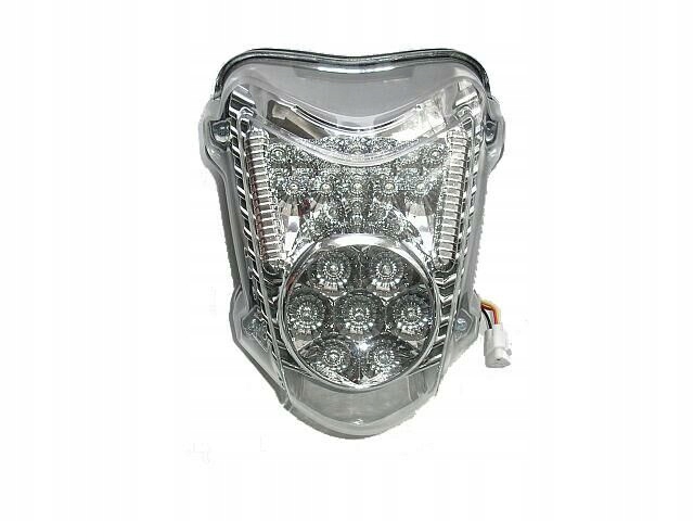 20.200.503 - MOTOJAPAN - ЗАДНІЙ СВІТЛОДІОДНИЙ ЛІХТАР SUZUKI GSXR 1300 R