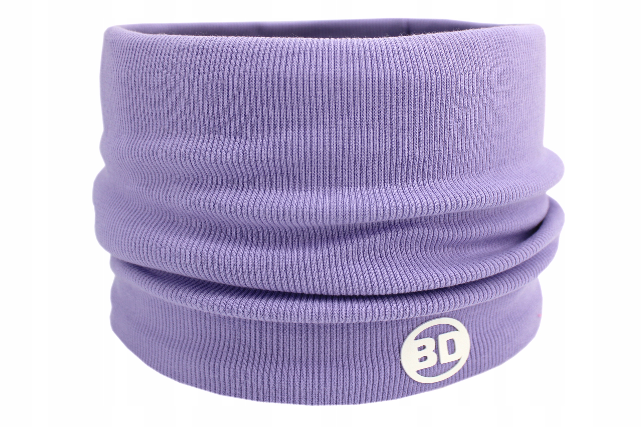 TUBA DZIECIĘCA KOMIN GOLF DZIECIĘCY BAWEŁNIANY DWUWARSTWOWY JESIEŃ / ZIMA