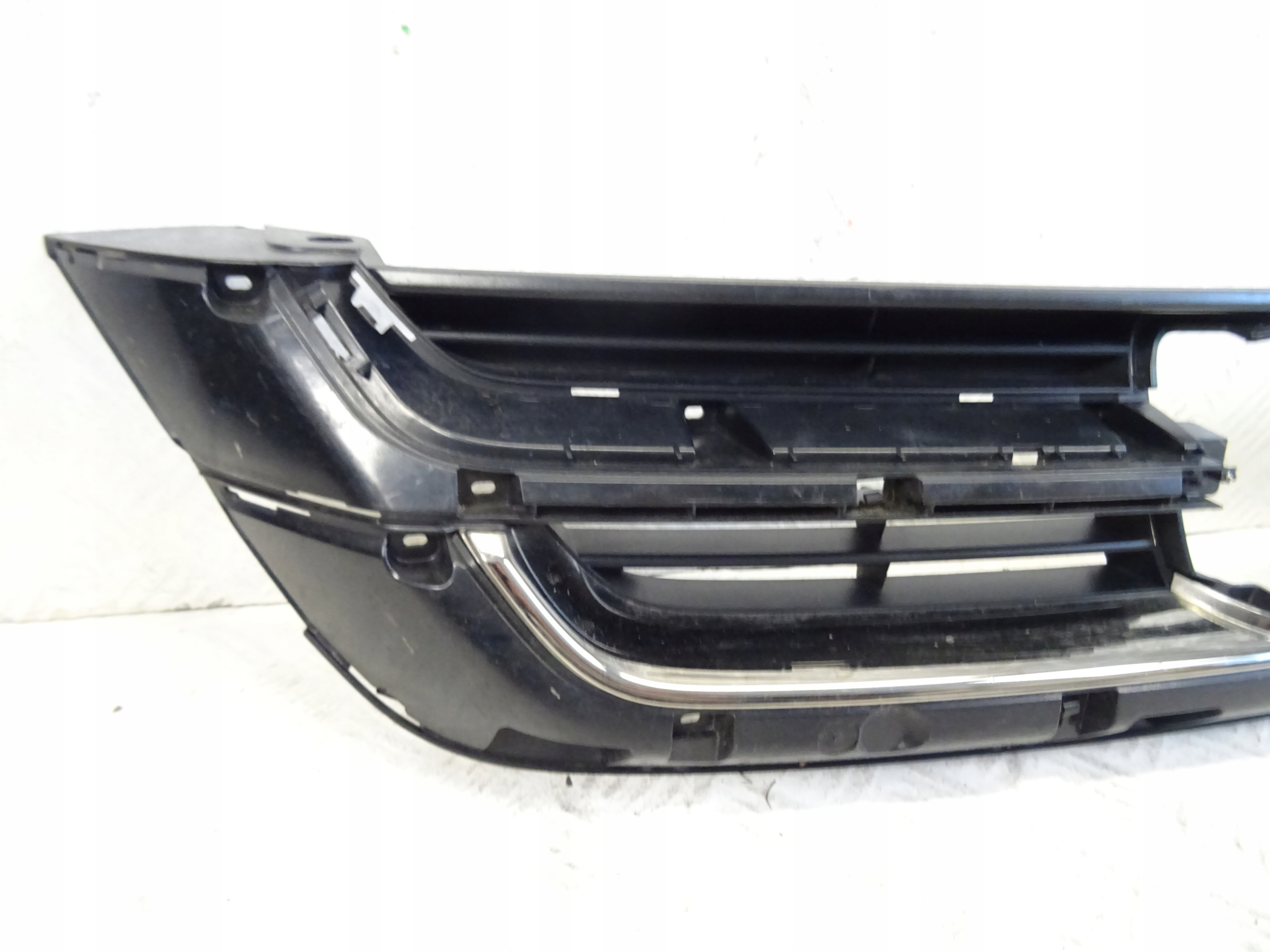 grill grille front front HONDA CRV III LIFT 71121-SWW