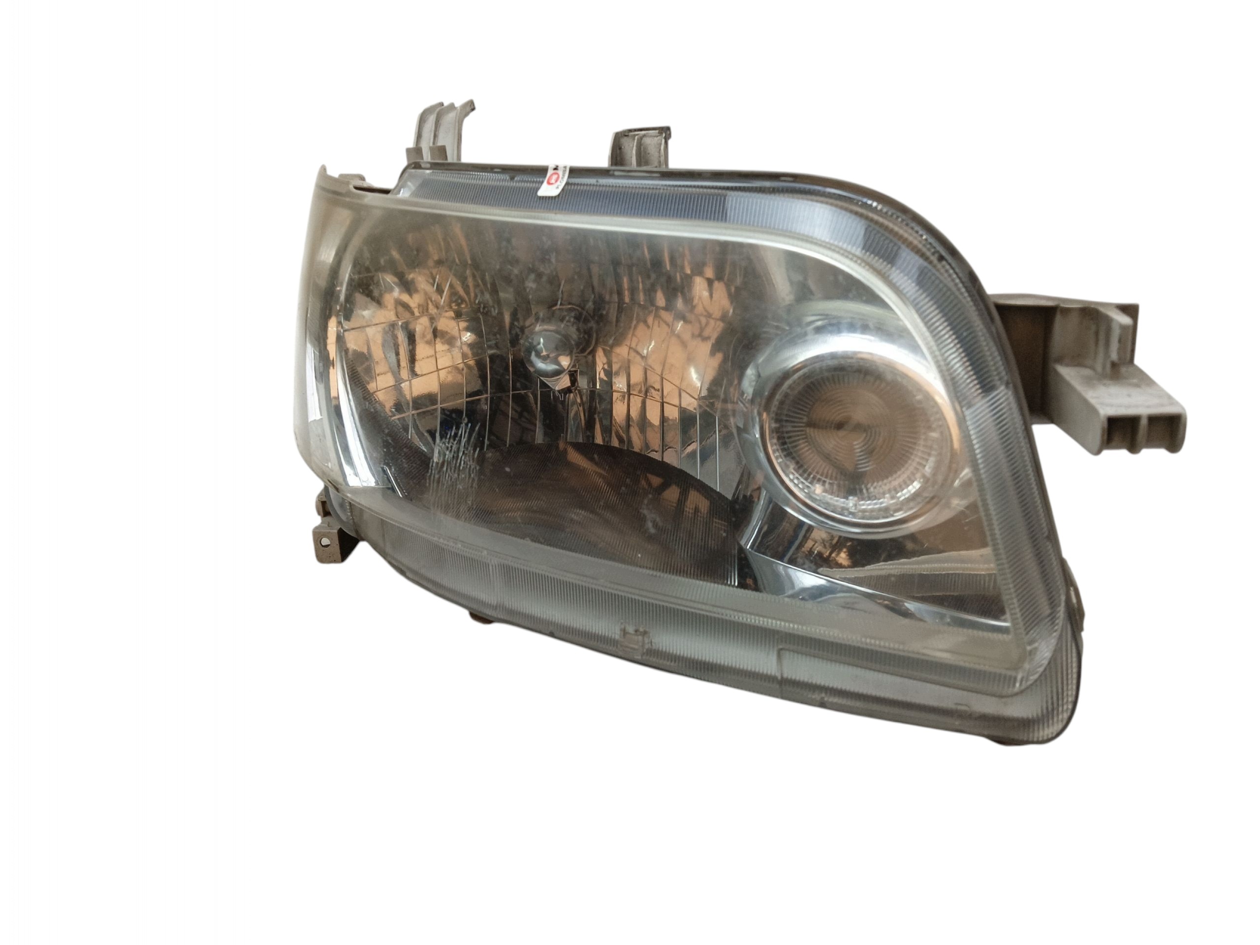 light REFLEKTOR right front DAIHATSU MATERIA (06-12) EUROPA