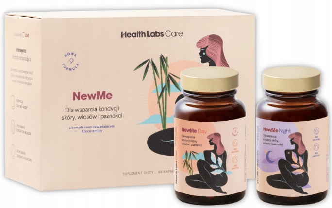 NewMe, Health Labs Care