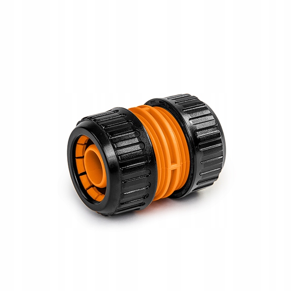 

Łącznik reparator do węża 3/4" Black Line Bradas