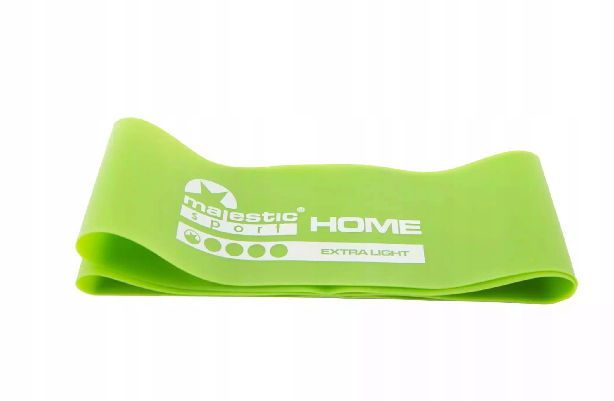 Guma Home Mini Band Extra Light (5-7 kg) Kod producenta M-HMB-4001