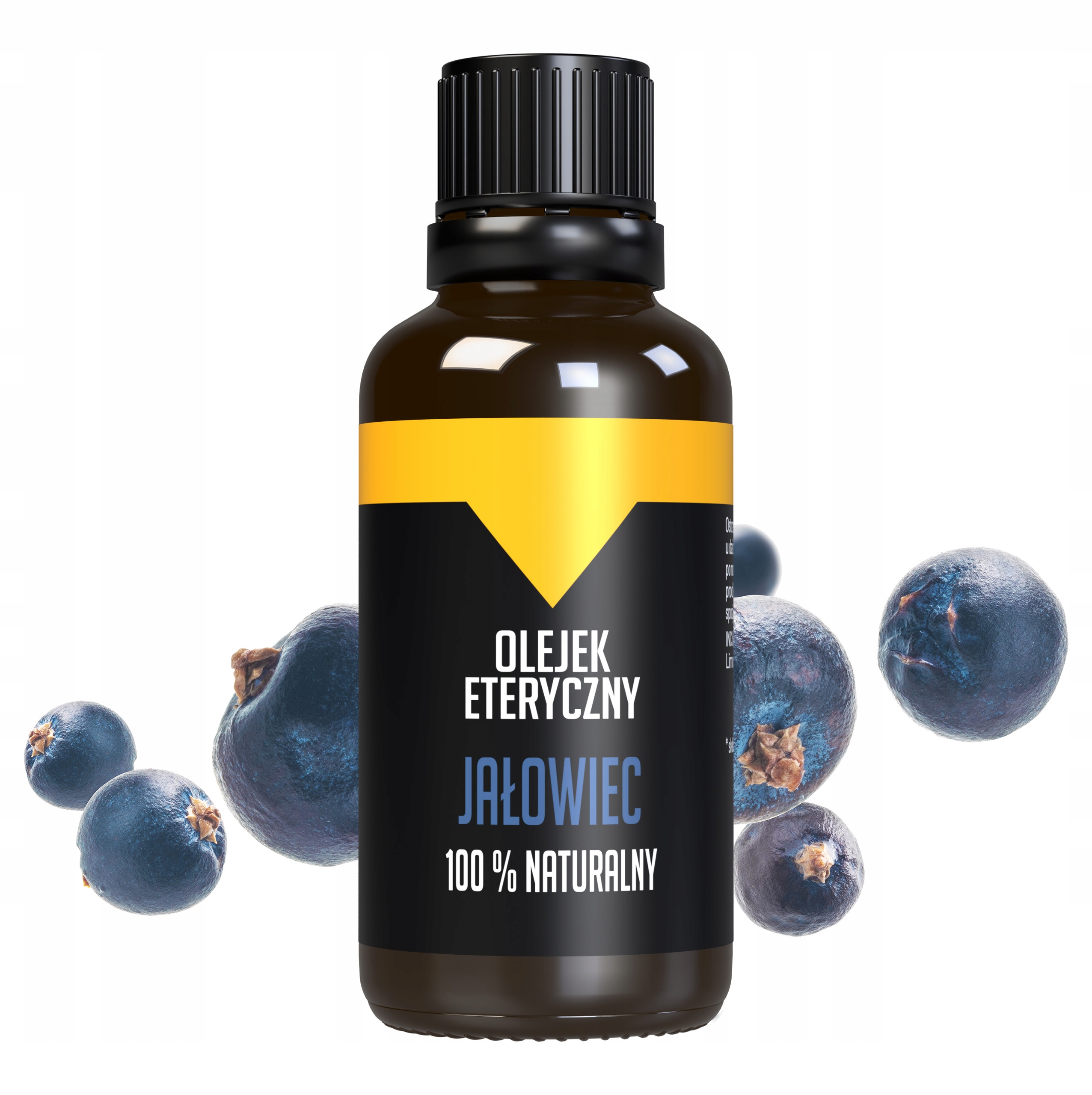 

Bilovit Olejek eteryczny jałowcowy 30 ml