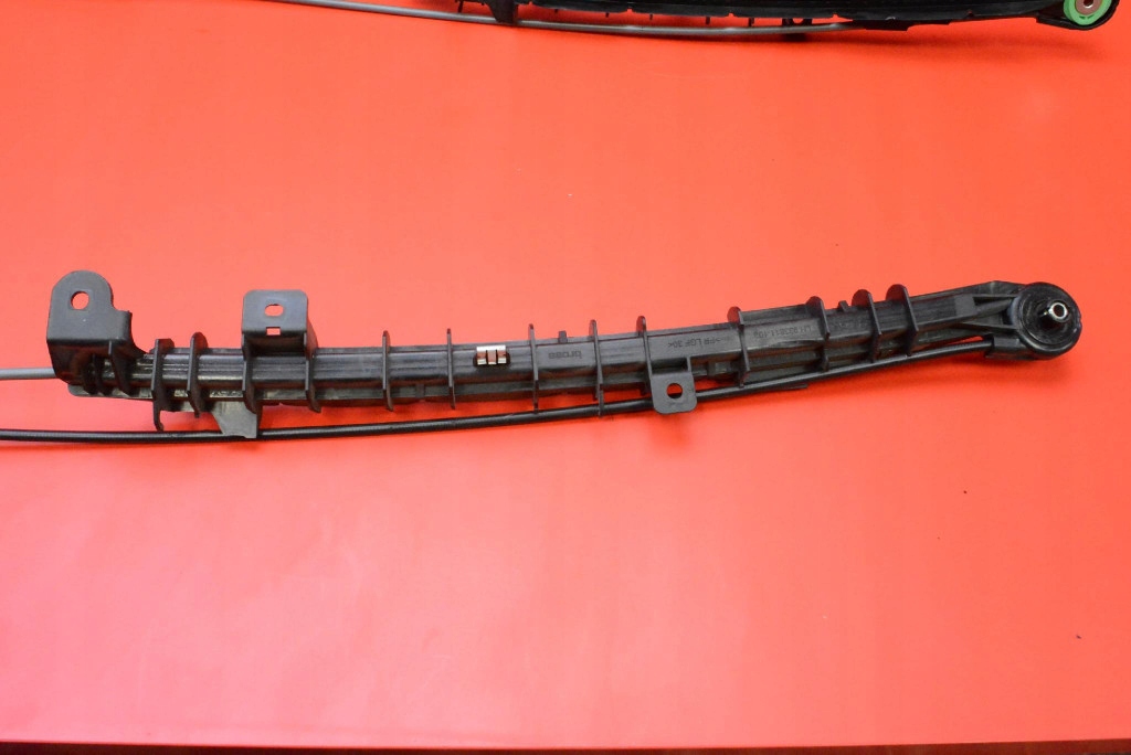 Mécanisme ROLETY 4G9863560A AUDI A6 C7 LIFT 14-20