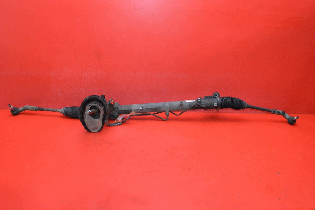 servo control EU 34013127 FORD FOCUS C-MAX MK1 2.0 TDCI 136 KM 03