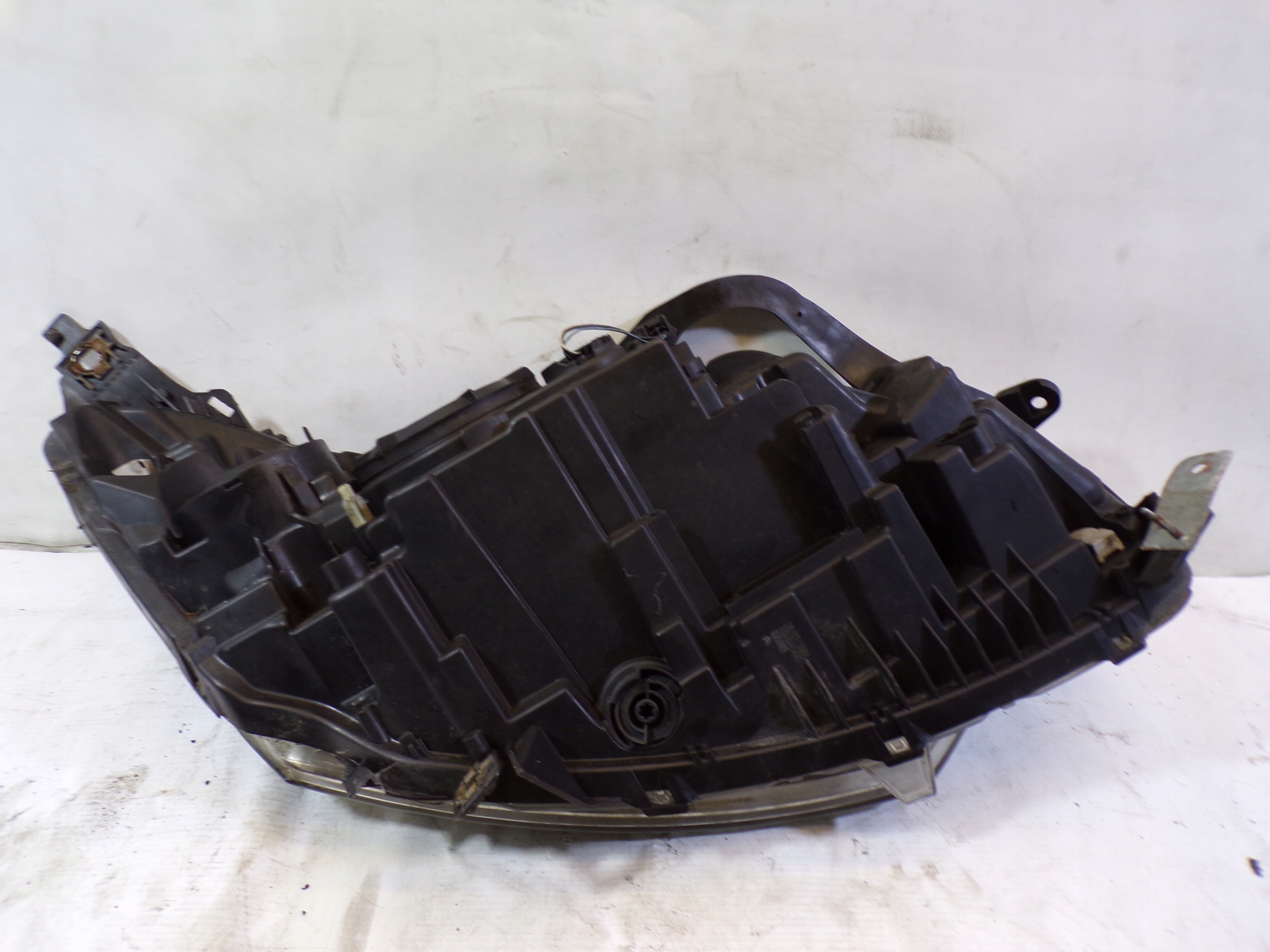 light front front left CITROEN C5 3 III (K1)