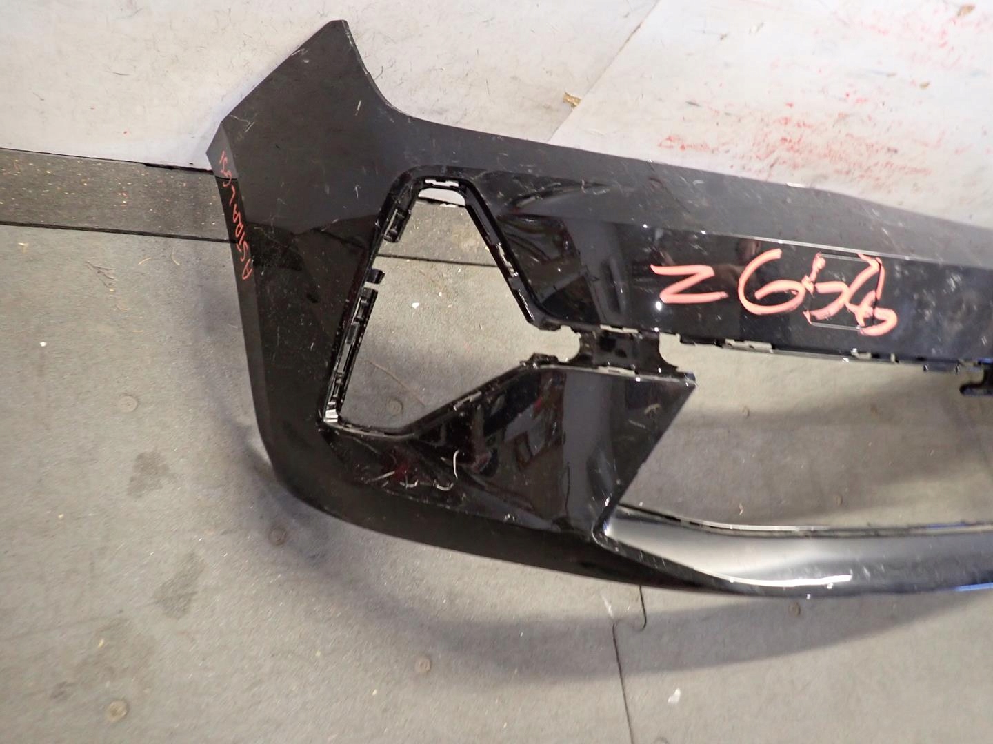 bumper front front OPEL ASTRA L VI GSI-LINE 22- 9839979580
