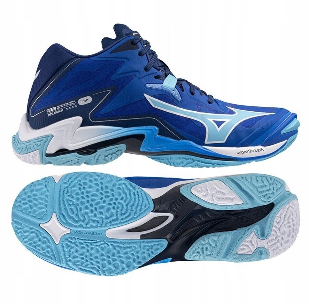 Buty Mizuno Wave Lightning Z8 MID V1GA240501 r.40