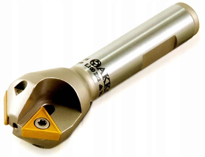 Fazownik POGŁEBIACZ 30st ACM30 D15X30 TCMT 16 AKKO