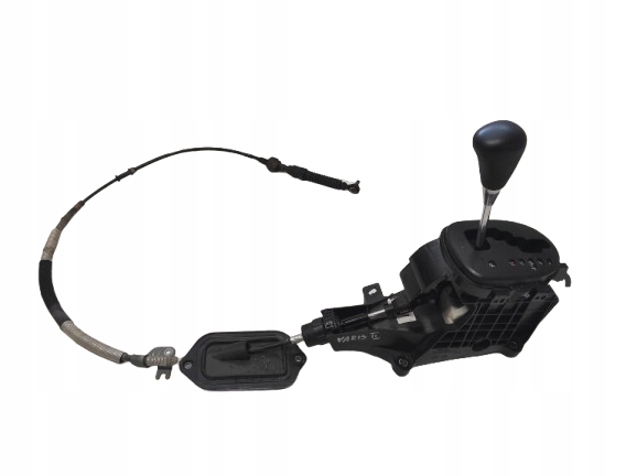 TOYOTA YARIS II 2 05- 1.5 LEWAREK WYBIERAK BIEGÓW AUTOMAT