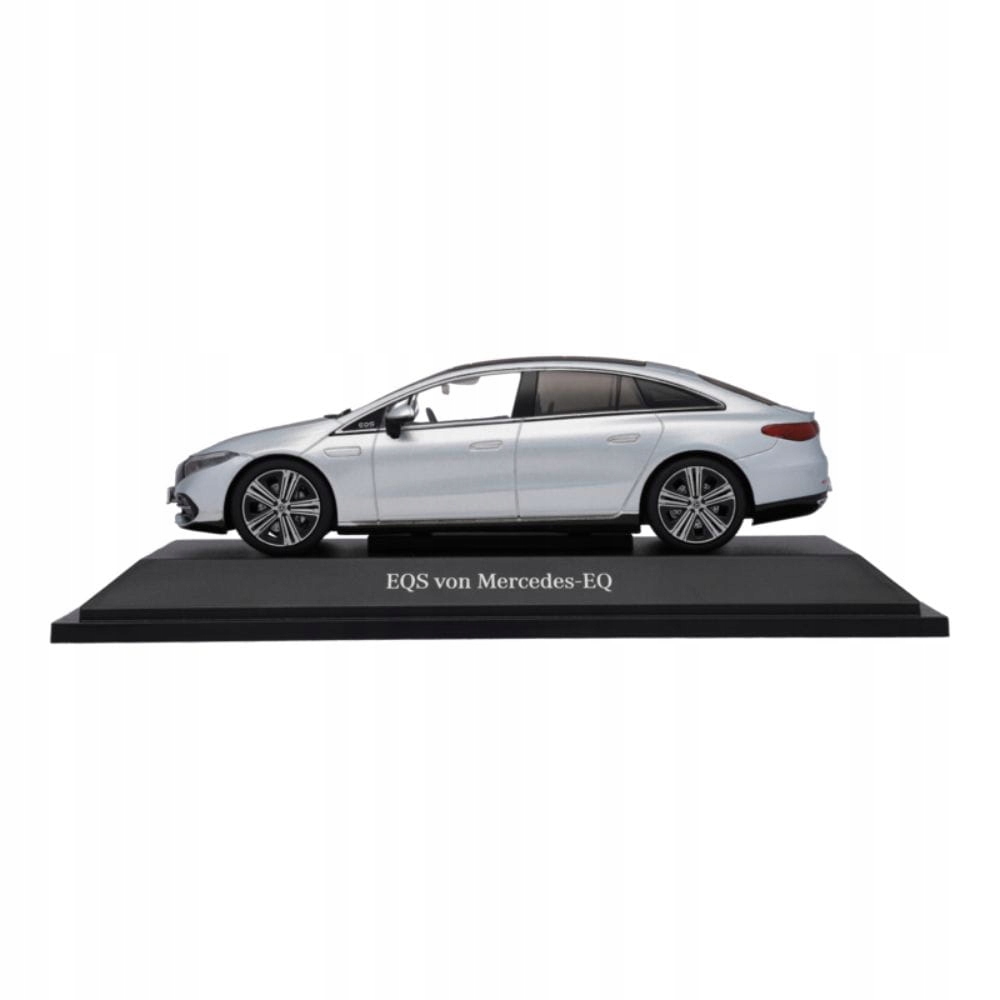 MODELIK MERCEDES-BENZ EQS V297 SEDAN B66960572 Numer katalogowy producenta B66960572