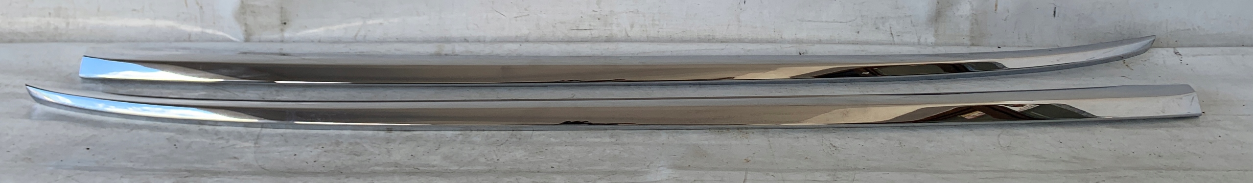 Dachreling dach CHROM OPEL ASTRA K V KOMBI CHROM