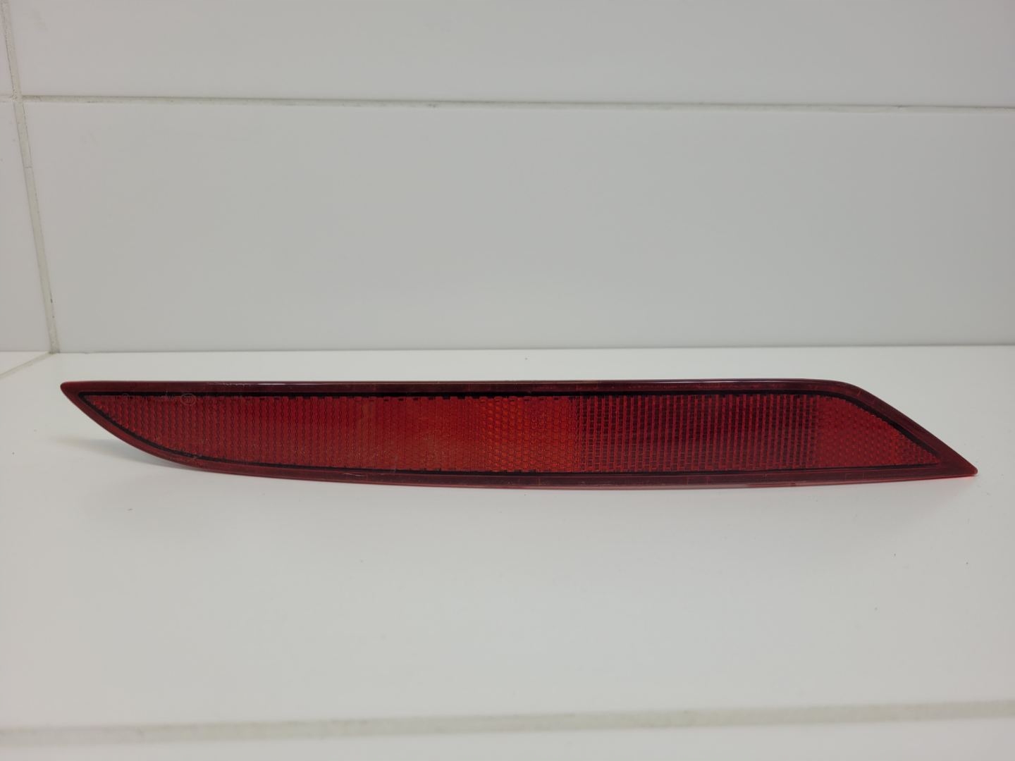 Odblask right side Volkswagen Golf 7 2015 5G0945106C