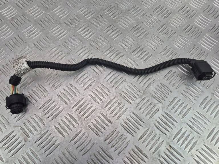 bundle electrical BMW 1 F20 F21 114i 7608801 N13B16A
