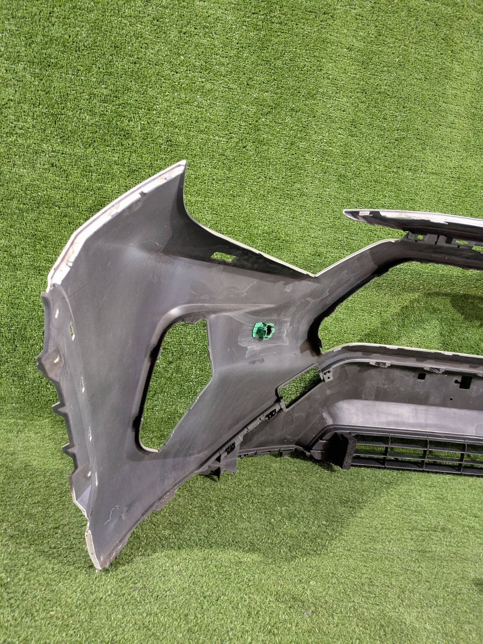 front bumper front TOYOTA RAV4 V 18- NR.Z9815