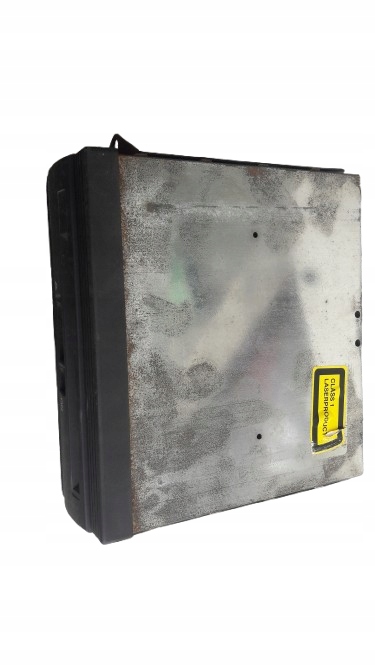VW PASSAT B5 NAVI RADIO CD player 4D0919887D