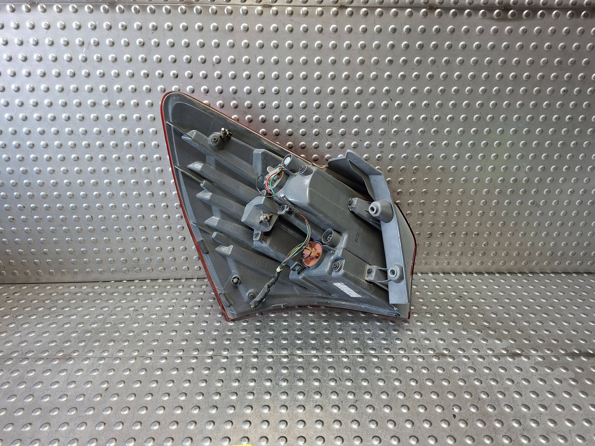 light rear part right HYUNDAI IX20 10- EU