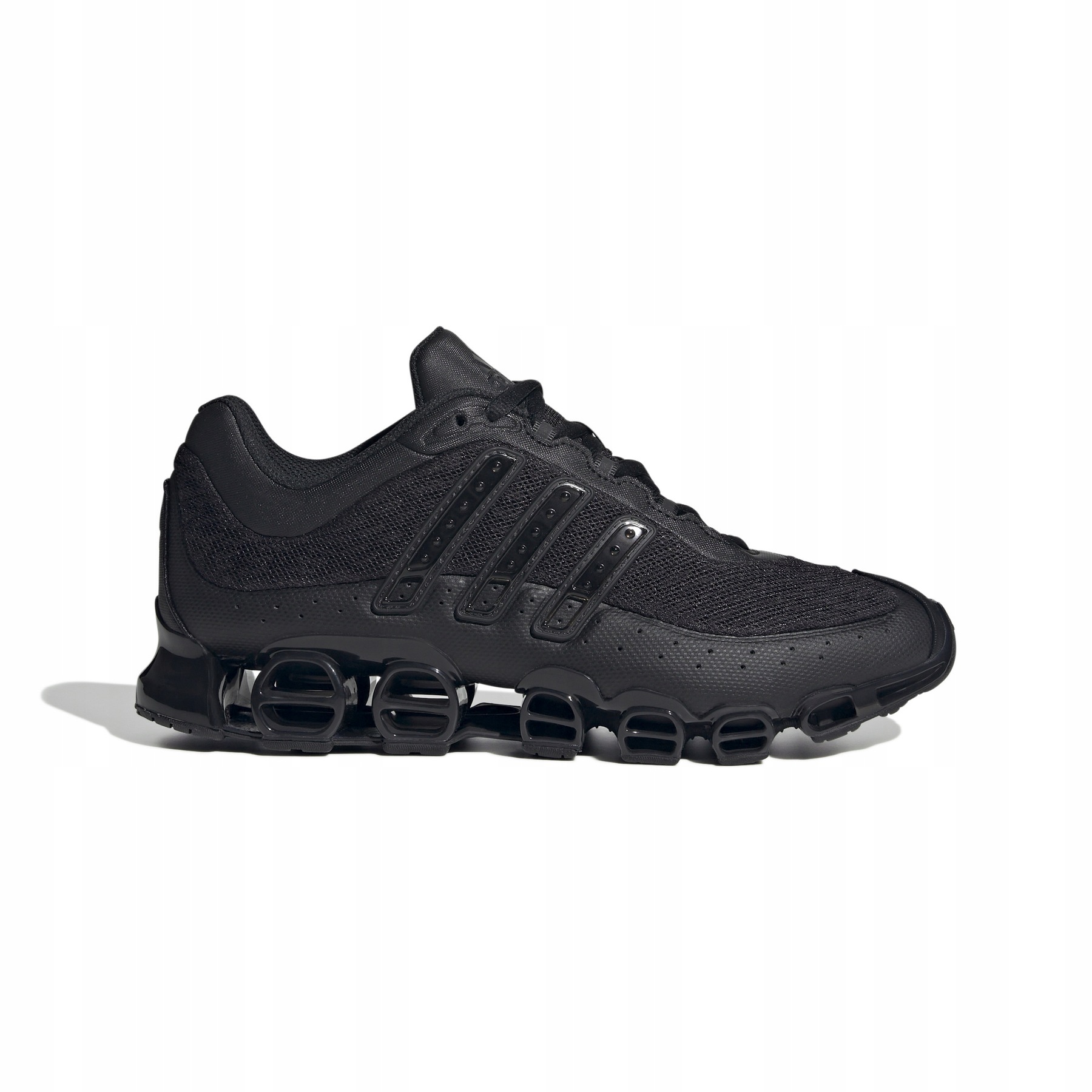Pánské sportovní boty adidas Megaride černé JP9626, velikost 42 2/3