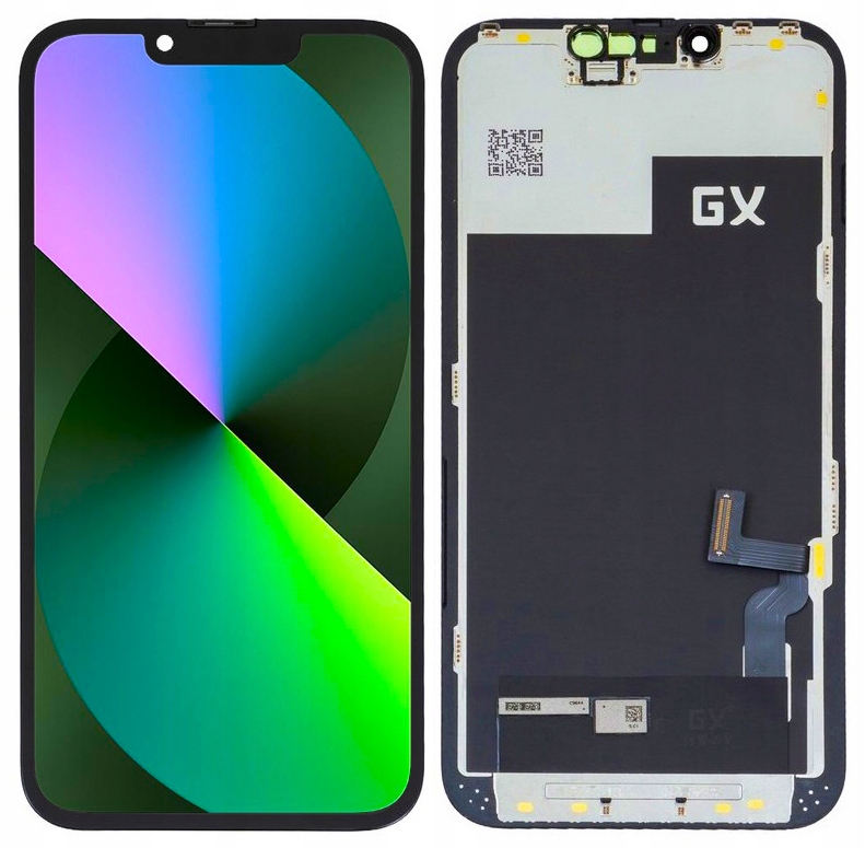 Displej pro iPhone 13 Oled Gx LCD displej