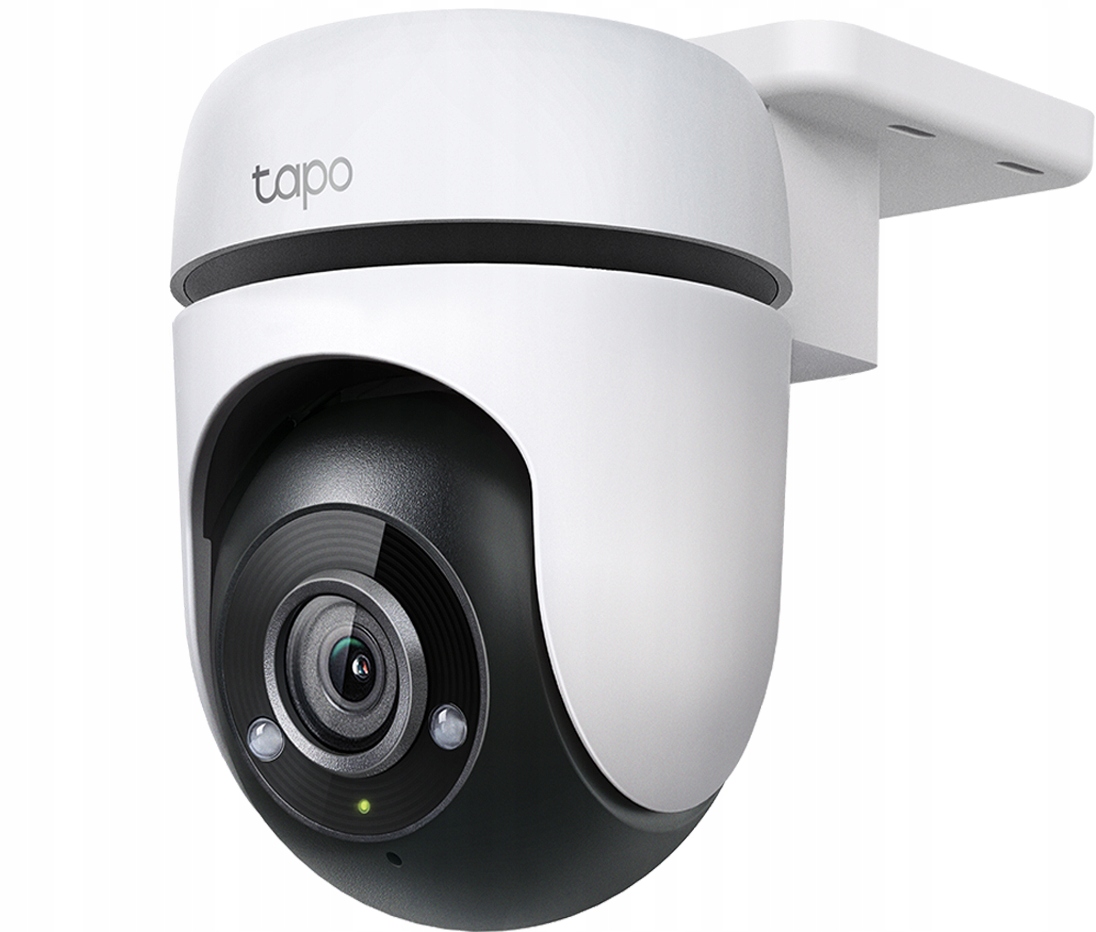 

Kamera obrotowa Ip TP-Link Tapo C500 Wi-Fi Alexa