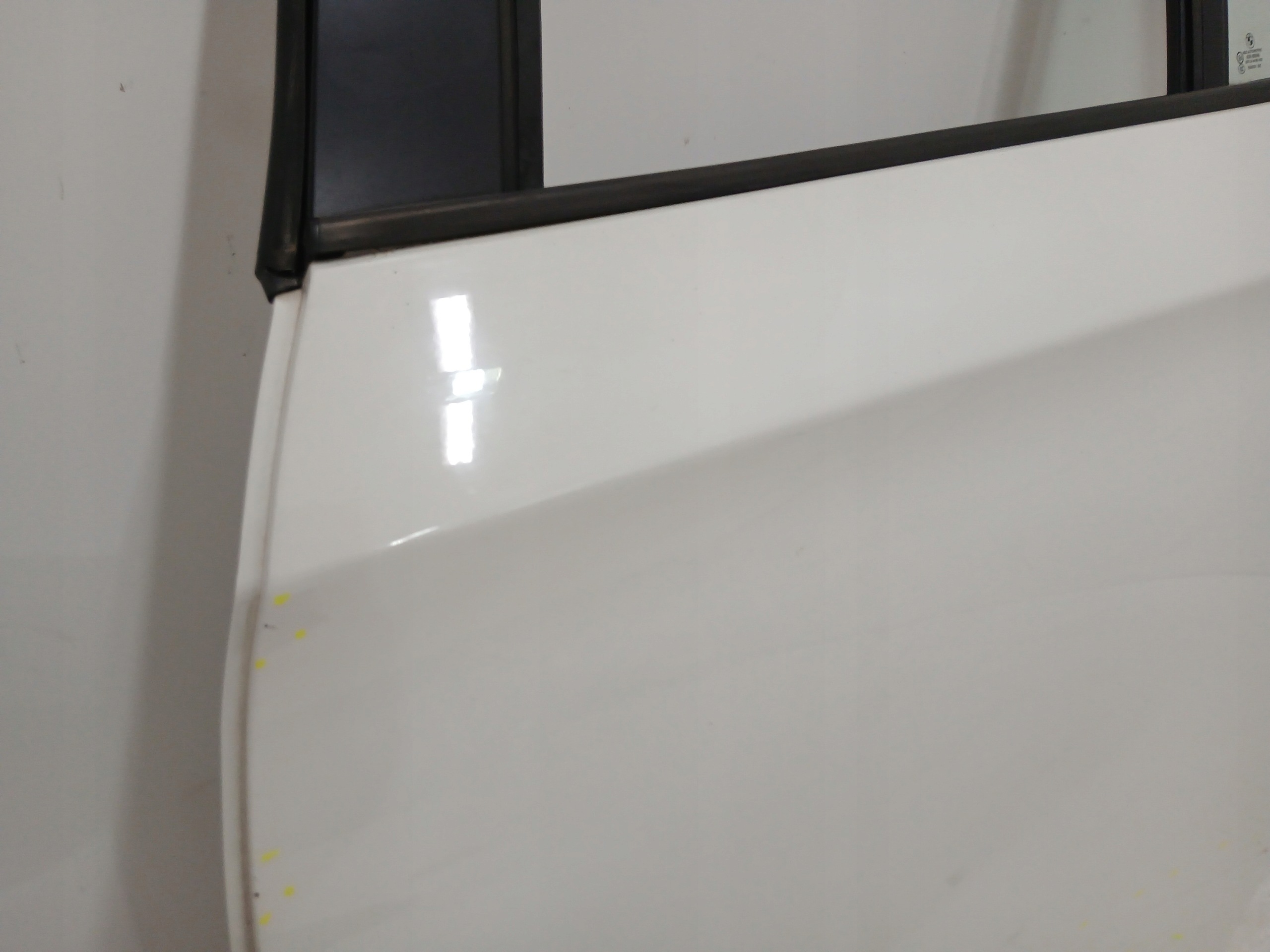 door left rear. rear part BMW X1 E84 300