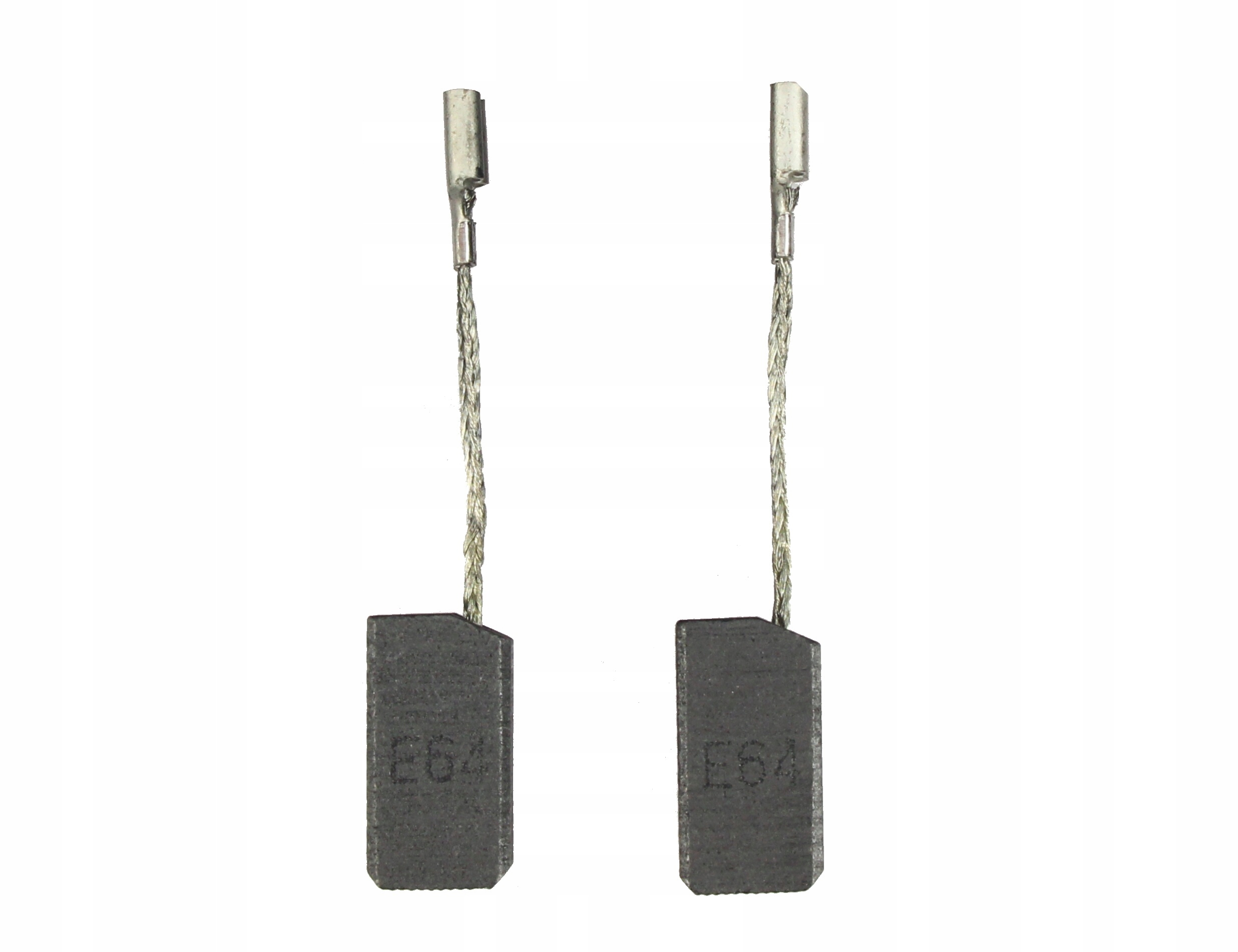 SZCZOTKI WĘGLOWE do GWS/GWX BOSCH Rodzaj szczotka węglowa