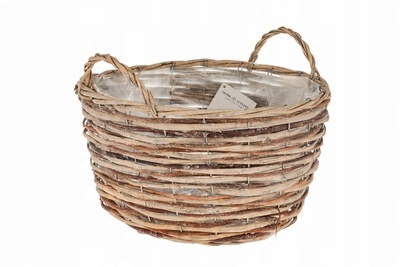 

Osłonka na doniczkę 33 cm