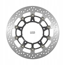 NG1104G ПЕРЕДНИЙ ТОРМОЗНОЙ ДИСК ДЛЯ SUZUKI DL650 DL1000