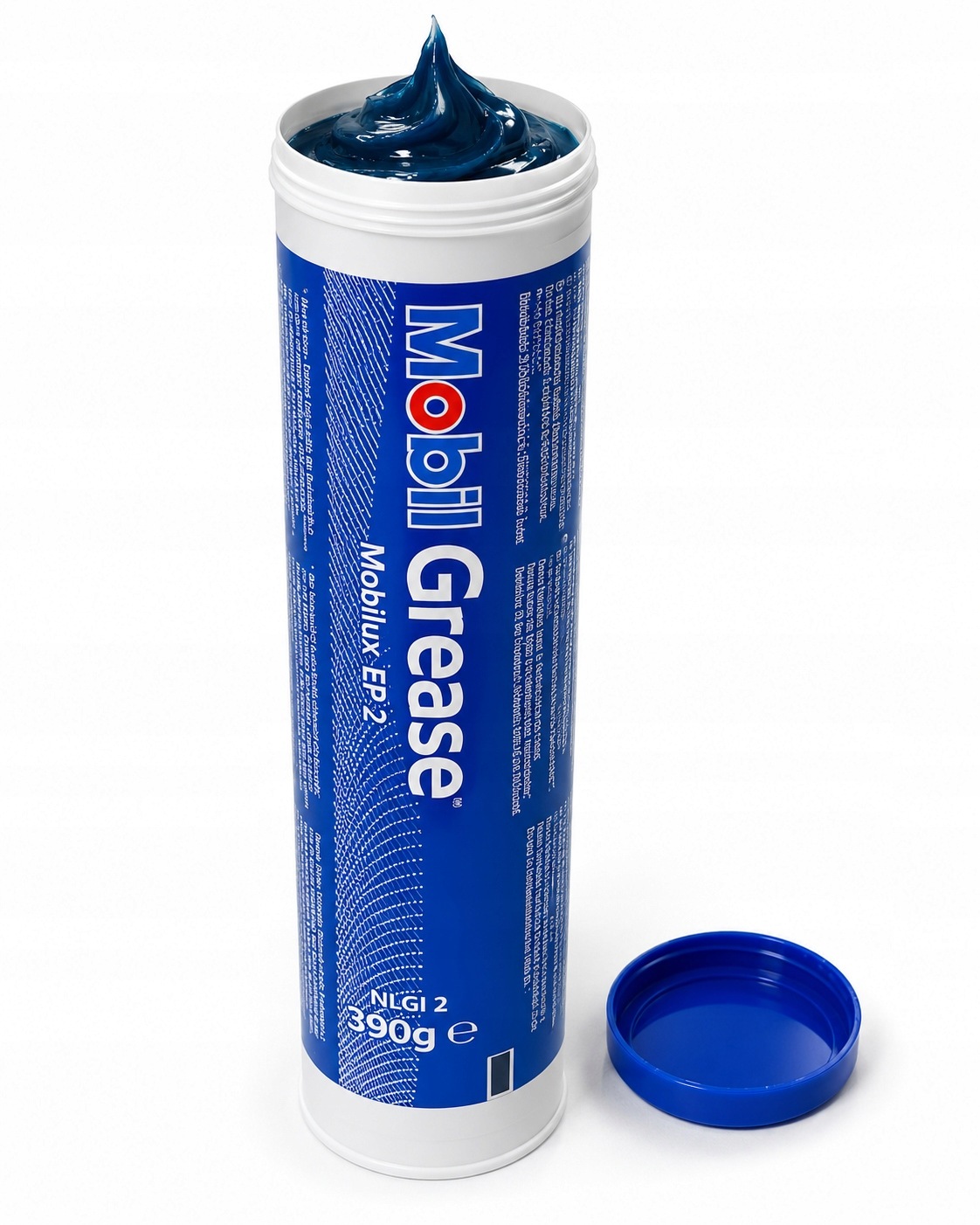 Smar Mobil Mobilgrease Fm 222 390g