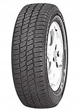 

2 x Goodride SW612 195/75R16 107/105 R C opona