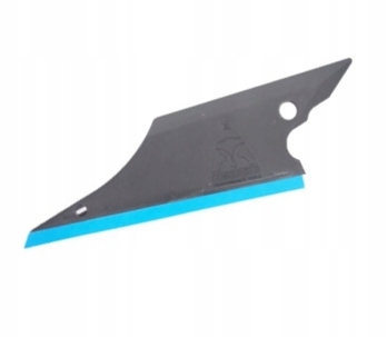 Rakla Conqueror Blue do szyb Niebieska tw. Średnia