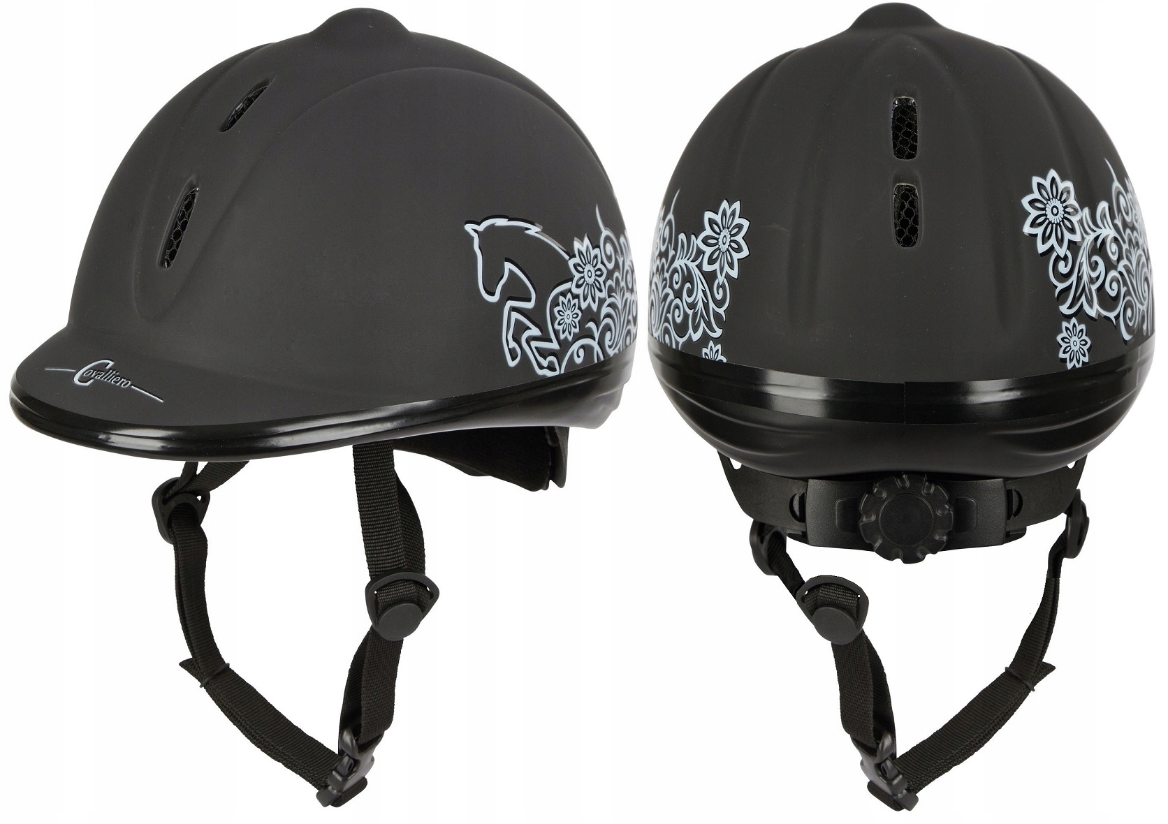 KASK HEŁM TOCZEK DO JAZDY KONNEJ JEŹDZIECKI DZIECIĘCY MŁODZIEŻOWY OCHRONNY Model BEZPIECZNY DZIECIĘCY DLA DZIECI JEŹDŹCA