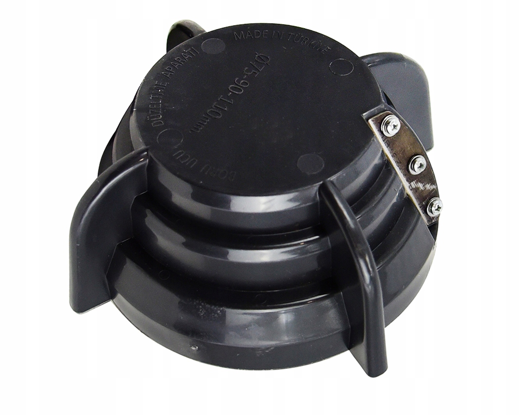 GRATOWNIK GRADOWNIK FREZOWNIK DO RUR PE 75 - 110mm Kod producenta 321782
