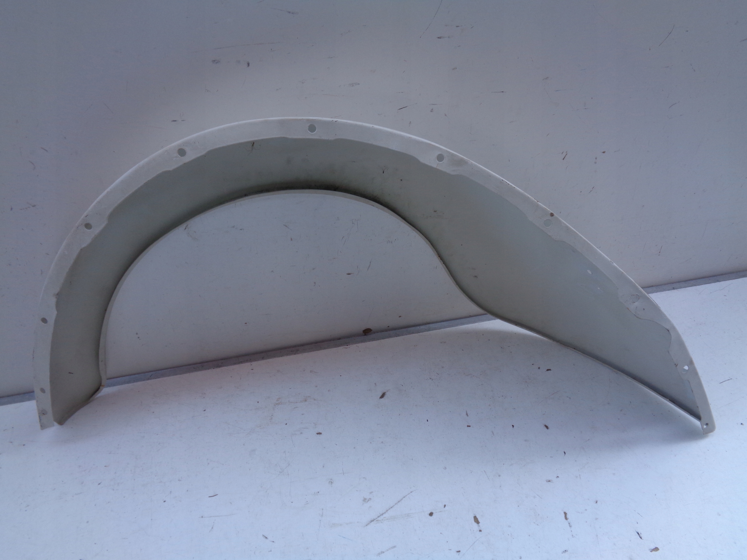 fender left front VW GARBUS 67-73 1967-1973