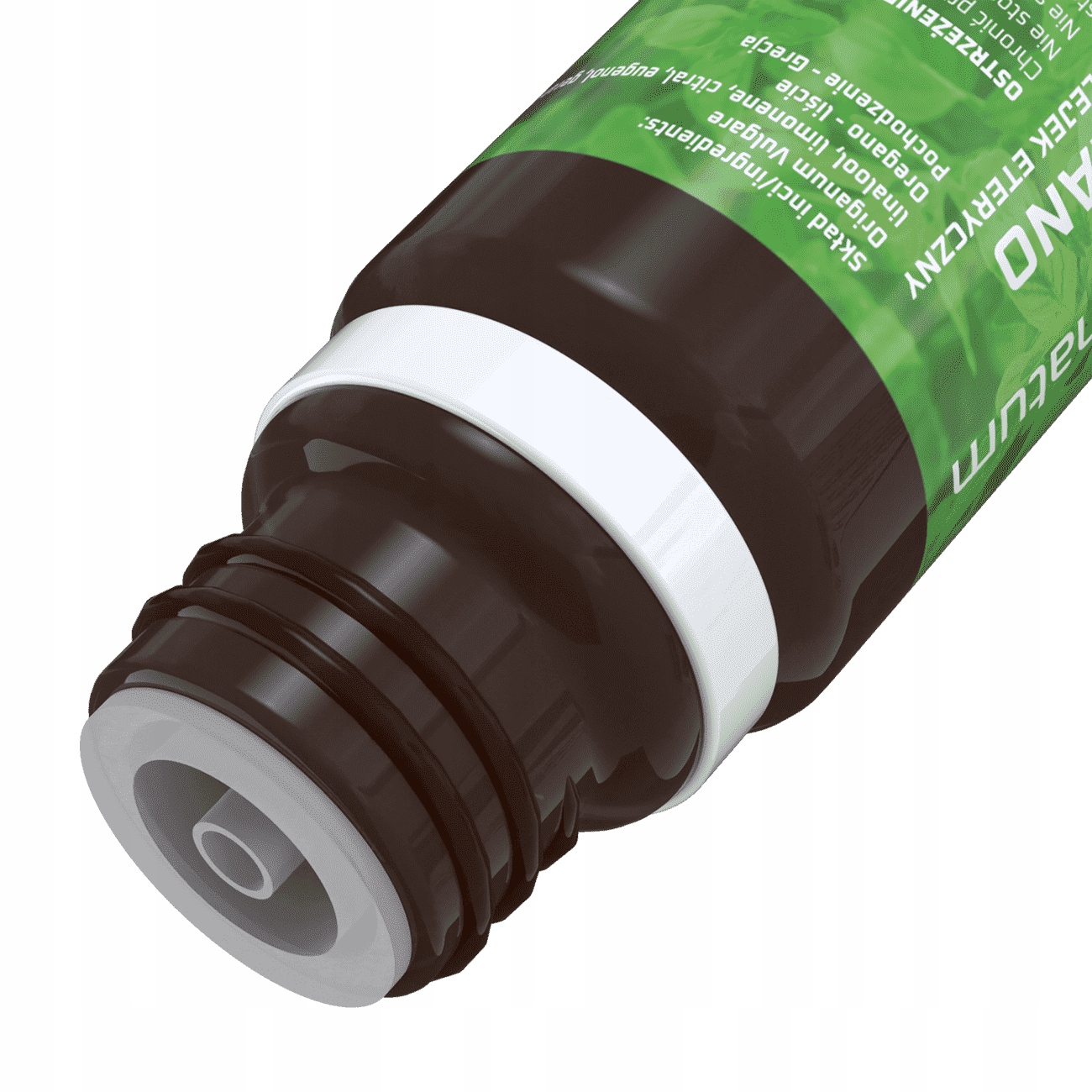 Aromatum ESSENTIAL OIL 100% Natural OREGANO Producer Aromatum