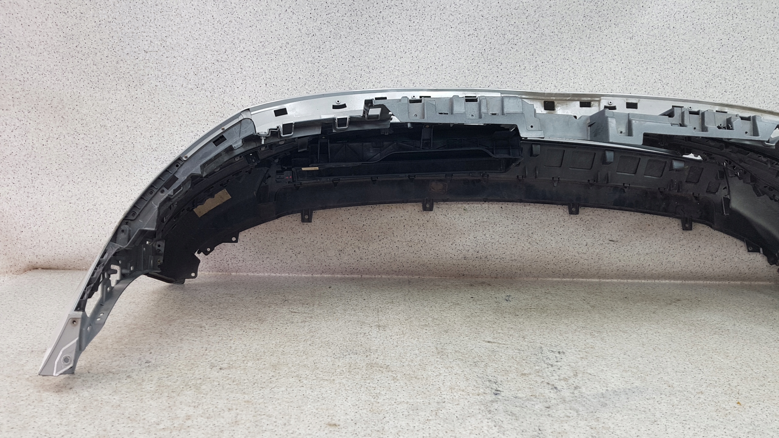 HYUNDAI IONIQ 5 V 2021 - bumper front 3643