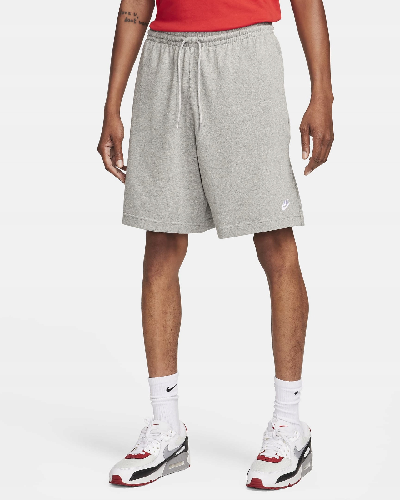 Nike Club M Knit Shorts
