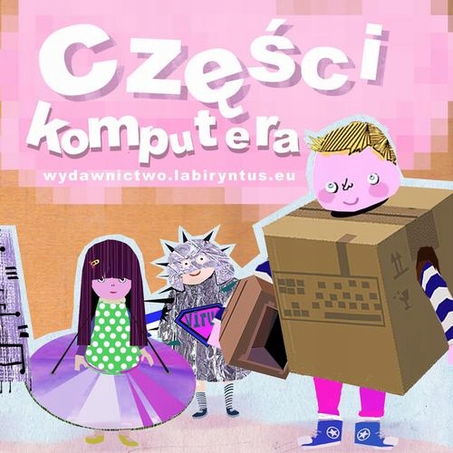 (e-book) Części komputera