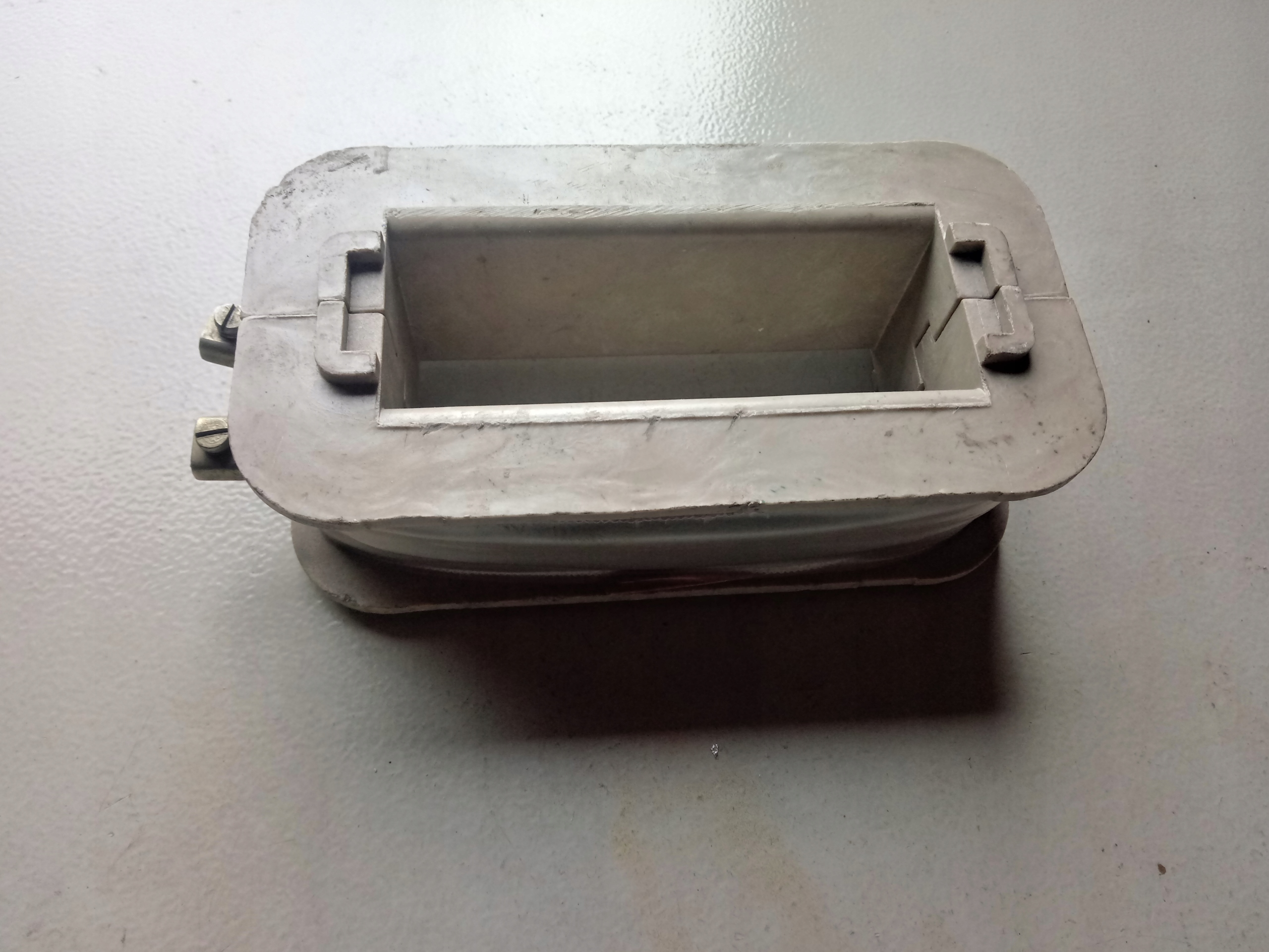 Cewka stycznika SC 402 500V AC