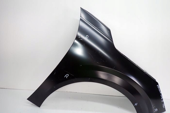 PEUGEOT 208 II 19- fender right front front