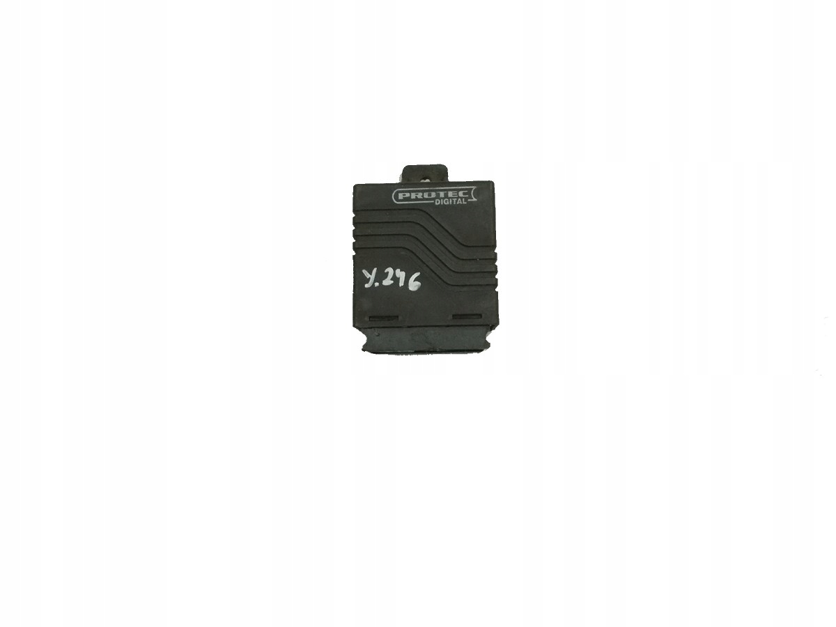 Centralina computer LPG PROTECT DIGITAL 6 PIN ORYG.