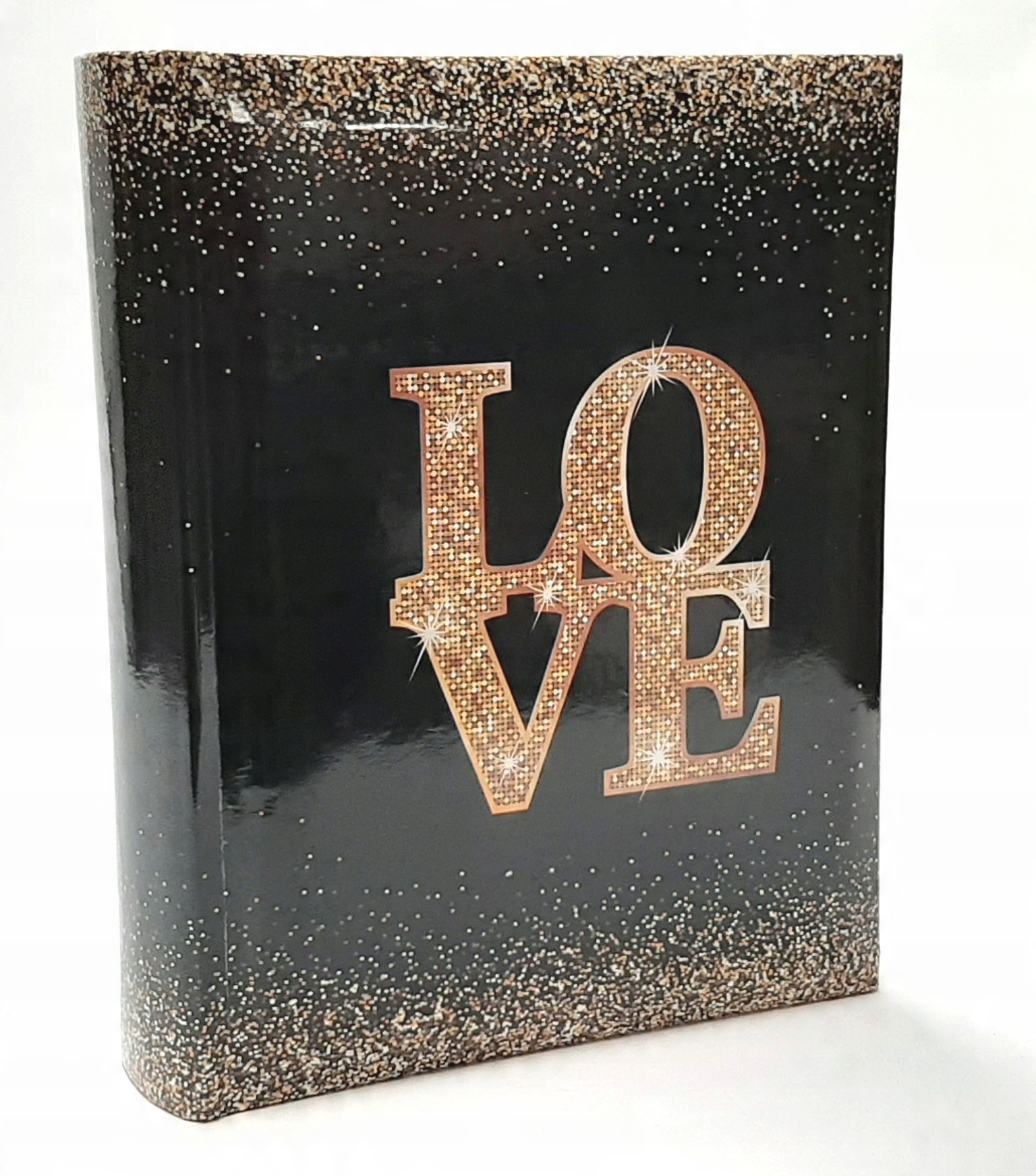 

Album na zdjęcia wsuwane 10x15 300 zdjęć Love
