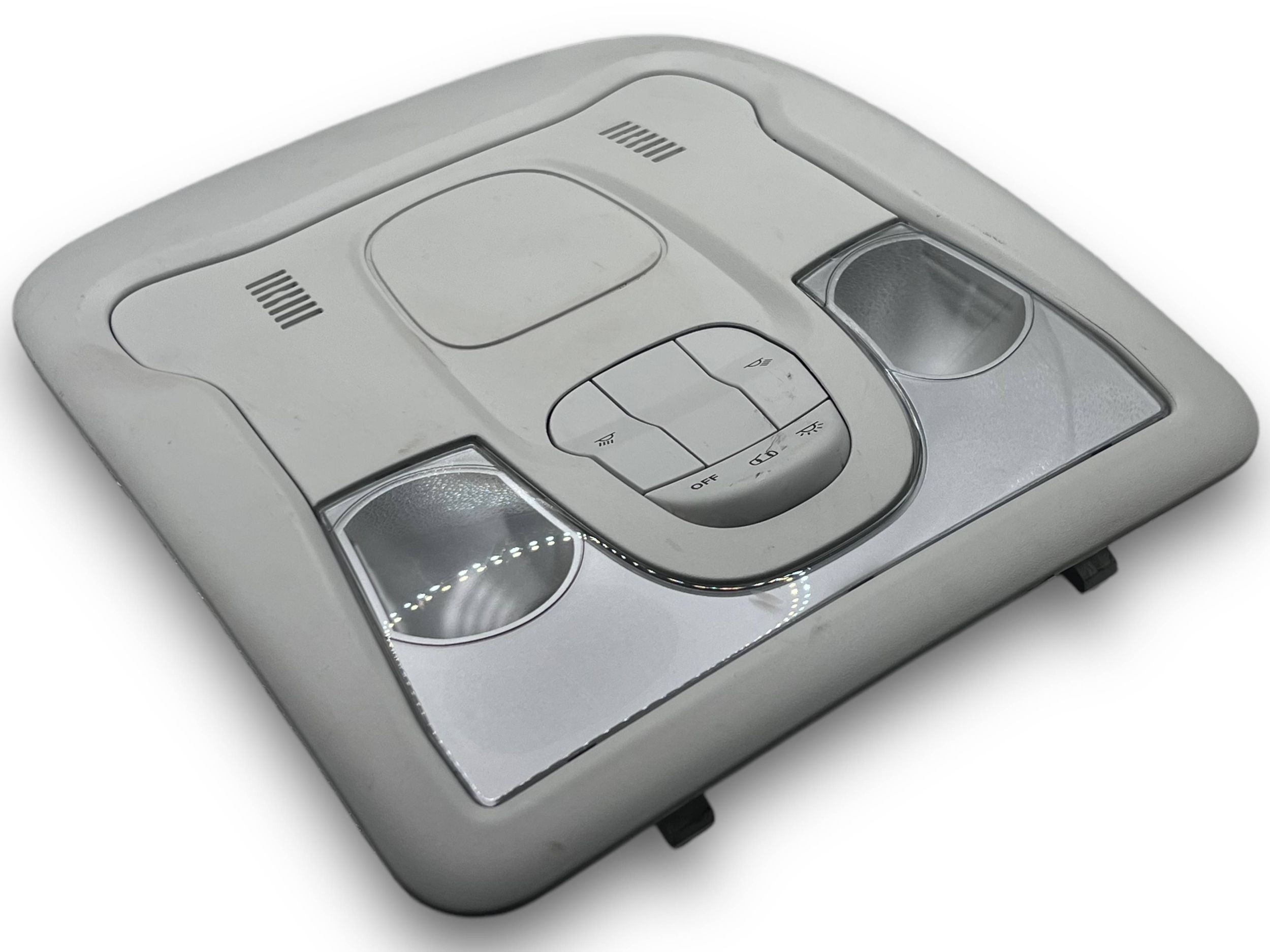 light SUFITOWA inner front JEEP RENEGADE 07356728740 $J