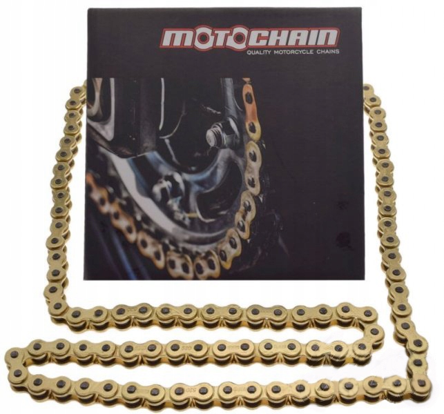 ZESTAW NAPĘDOWY NAPĘD SMC BAROSSA 250 Dopasowanie do pojazdu produkt dedykowany